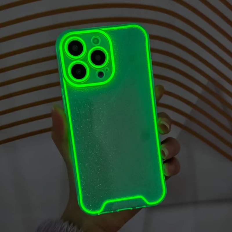 Factory Soft Liquid Silicone TPU Phone