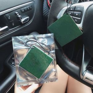 Ambientador Personalizado con Logotipo, Bajo Pedido Mínimo, Diseño en Papel, Fragancia Oceánica/Jazmín, Estilo Ejecutivo, Patrón Animal, para Autos y Hogar - Product Image 4