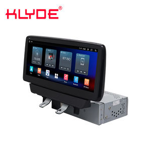 AmKD-1007 10,1 Inch tytytytyle ndroid ar terterterararararararlay Play para Ly ruiser ado rado 150 2017-2023 - Product Image 3