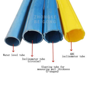 Inclinomètre ABS 70mm Tubage <span class=keywords><strong>Instrument</strong></span> géotechnique Pipeline Fournisseur pour le tubage utilisé dans l'inclinomètre - Product Image 3