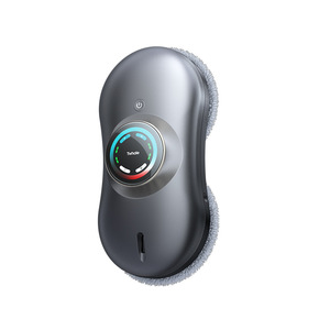 Robot Limpiacristales Automático con Control Remoto, Tanque de Agua de Gran Capacidad, Eliminación de Manchas Difíciles, Limpiador de Vidrios con Control por Aplicación IA - Product Image 2