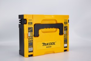 Máy Khoan Động Lực Không Dây Chạy Điện Dụng Cụ Điện Giảm Giá Mạnh - Product Image 6