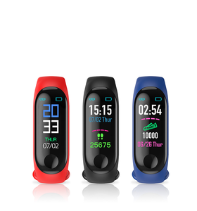 2025 ban nhạc thông minh Nhịp Tim Huyết Áp huyết oxy giám sát cuộc gọi câu trả lời Pedometer điều khiển từ xa nhiệt kế - Product Image 5