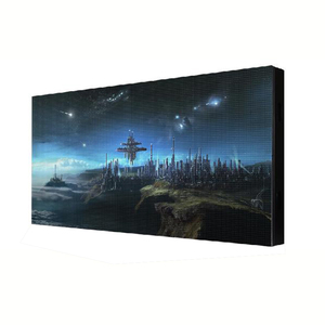Factory Price Outdoor Full Color <strong>P10</strong> <strong>LED</strong> Panel Screen for Commercial <strong>Display</strong> - Product Image 6