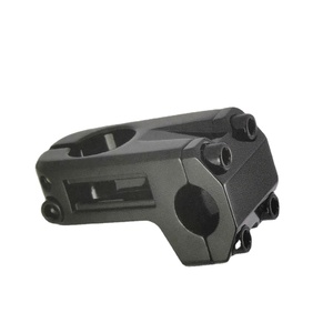 Composants de vélo en alliage d'aluminium moulé sous pression, embout supérieur en alliage, potence - Product Image 1