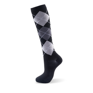 Bán Buôn Biểu Tượng Tùy Chỉnh Tập Luyện Đầu Gối Cao Dài Đi Xe Đạp Đồng Vớ Cho Chạy 20-<span class=keywords><strong>30</strong></span> <span class=keywords><strong>Mmhg</strong></span> Y Tá Nén Vớ - Product Image 3