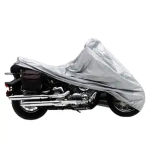 옥스포드 천 방수 방진 자외선 차단제 커버 오토바이 커버