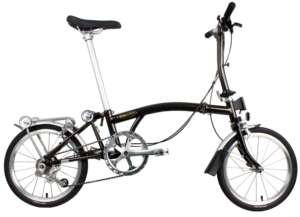 360折叠自行车16英寸6速G6钢架迷你折叠自行车<span class=keywords><strong>M</strong></span>/Y/S酒吧bromp托三折叠自行车 - Product Image 3