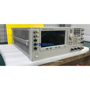 Generador de Señales Vectoriales Agilent/Keysight E8267D 44GHZ usado 100% probado #   H - Product Image 3
