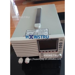 Gwinstek PEL-3031E/AE ระบบฝึกอบรมโหลดอิเล็กทรอนิกส์แบบตั้งโปรแกรมได้ DC สามช่วงกระแส สอบถามราคาได้ที่เรา - Product Image 3
