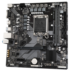 เมนบอร์ด B760M H DDR4 LGA1700 รองรับ Intel Core i3 i5 i7 i9 lga1700 เมนบอร์ดเดสก์ท็อป ซีพียู intel b760 เมนบอร์ด แรม - Product Image 3