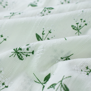 <span class=keywords><strong>Top</strong></span> Bán 100% Cotton Thêu Vải In Kỹ Thuật Số Cho Cô Gái 'Áo Sơ Mi & Ánh Sáng Váy Cho Trẻ Em Của Quần Áo & Dresses - Product Image 5