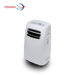Wholesale Office Room Cooling Only Portable AC Air Conditioner 14000 Btu 12000 Btu 10000 Btu