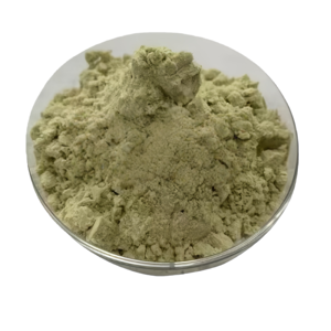 Extrait de Laminaria Japonica Fucoxanthine 10%-60% Poudre de complément alimentaire Qualité alimentaire Marque EcoPure - Product Image 3