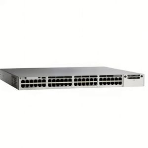Commutateur Gigabit 48 ports série C9300 C9300-48T-E Nitendo Switch Consol - Product Image 2
