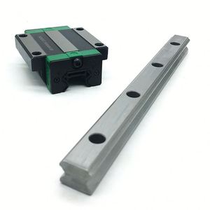 Bloc de guidage linéaire Original Runner Block R162371370, rail de guidage linéaire R162371370, roulements linéaires R162371370 - Product Image 2