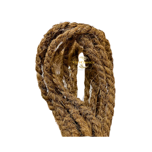 Coconut Coir Rope Vente en gros à bas prix pour les acheteurs mondiaux par VietChoice - Product Image 3