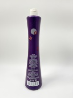 Traitement capillaire à la kératine brésilienne Pro-liss sans formaldéhyde, kératine protéinée bleue violette, lissage et adoucissement des cheveux, 1000 ml