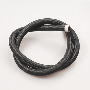 Tubería de Nylon Trenzado para Enfriador de Aceite AN4 AN6 AN8 AN10 AN12 de 1, 2, 3, 5, 6 Metros para Reemplazo y Reparación - Product Image 3