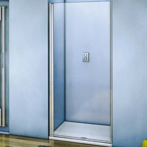 Vente directe d'usine, portes <span class=keywords><strong>de</strong></span> <span class=keywords><strong>douche</strong></span> <span class=keywords><strong>en</strong></span> <span class=keywords><strong>verre</strong></span> trempé écologiques, fonctionnement silencieux, avec bande d'étanchéité, <span class=keywords><strong>porte</strong></span> <span class=keywords><strong>de</strong></span> salle <span class=keywords><strong>de</strong></span> bain - Product Image 2