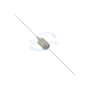 Diodes 1N3049B-1/TR DO-202AA, DO-13, Axial Components Electronic Original - Product Image 1