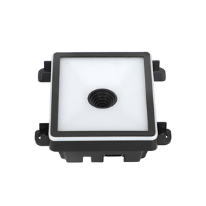 Em23 đầu ra đáng tin cậy Express Locker CODE128 QR DataMatrix OCR Đầu đọc mã vạch mô-đun Máy quét mã vạch cho bưu kiện Pickup - Product Image 1