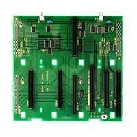 Offre Spéciale Carte PCB de Robot FANUC A20B-2002-0761 A20B-2002-0065, Carte PCB de Servomoteur Durable A20B-2002-0761 A20B-2002-0065