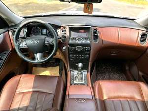 <span class=keywords><strong>Infiniti</strong></span> <span class=keywords><strong>QX50</strong></span> SUV 2015 Meilleur <span class=keywords><strong>prix</strong></span> pour 5 portes à essence automatique avec 5 sièges Direction à gauche - Product Image 5