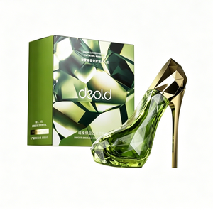 Elegant Soft <b>mini</b> <b>perfume</b> arabic <b>perfume</b> <b>perfume</b> bottle with box women's <b>perfume</b> parfum luxury gift option - Product Image 4