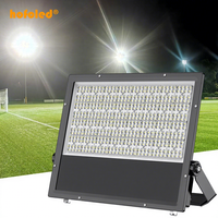 50W 80W 100W 150W 200W 300W 400W vente en gros aluminium IP66 étanche projecteur extérieur LED réflecteur lumières de gymnastique
