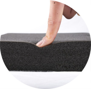 Tapis de sol pliables personnalisés pour le judo, le bjj, la lutte, le karaté, le taekwondo, les arts martiaux, le jiu-jitsu, la remise en forme, l'aikido, la gymnastique, en XPE - Product Image 2