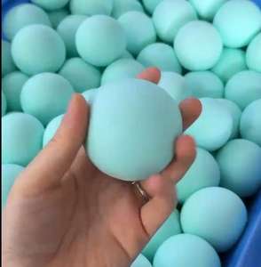 Balle <span class=keywords><strong>anti</strong></span>-<span class=keywords><strong>stress</strong></span> en PU de haute qualité boules <span class=keywords><strong>anti</strong></span>-<span class=keywords><strong>stress</strong></span> en forme de balle <span class=keywords><strong>anti</strong></span>-<span class=keywords><strong>stress</strong></span> personnalisées avec logo personnalisé à imprimer - Product Image 4