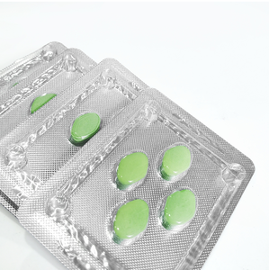 Compléments alimentaires pour hommes en capsules de haute qualité en gros OEM, comprimés de maca et de ginseng, compléments alimentaires naturels à base de plantes pour le soutien immunitaire des adultes - Product Image 4