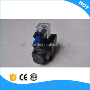 Électrovanne proportionnelle Rexroth GV45-4-BT/GV45-4-B1, bobine de commande, structure personnalisable OEM - Product Image 3