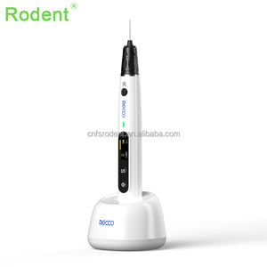 Sistem obturasi gigi, perangkat mengisi obturasi, sistem obturasi endodontik gigi - Product Image 1