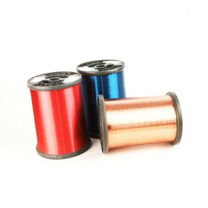 Custom <strong>Electrical</strong> Enamel Coated Copper <strong>Wire</strong> Magnetic <strong>Wire</strong> 21 Awg Copper Enameled <strong>Wire</strong> - Product Image 3