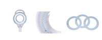 OEM ODM Magnify Led Device Light Beauty Room Makeup Nail Art Eyelash Extension Tattoo Mirror Skin Examination Magnifying Lamp
