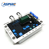 Régulateur de tension automatique ADVR-054 AVR pour générateur diesel, pièces de générateur, accessoires de générateur