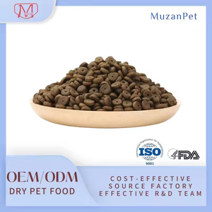 <span class=keywords><strong>Alimento</strong></span> Seco <span class=keywords><strong>para</strong></span> <span class=keywords><strong>Perros</strong></span>, Personalizado OEM ODM, Varios Sabores, Múltiples Formas - Product Image 5