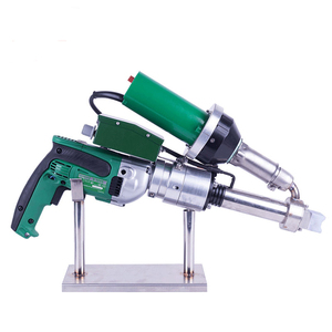 GW600 <span class=keywords><strong>geomembrane</strong></span> Hàn thợ hàn ống Máy hàn giá thấp - Product Image 4