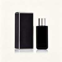 Parfum de luxe pour homme en gros, longue tenue, fragrance raffinée, prêt à être expédié
