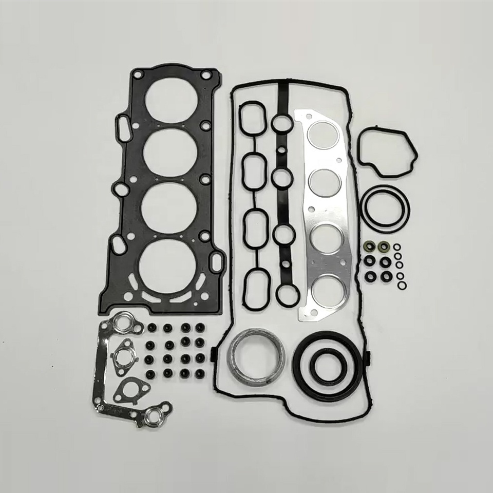 Automotive Repair Engine Gasket Kits Cylinder Head Gaskets For LIFAN Motors
