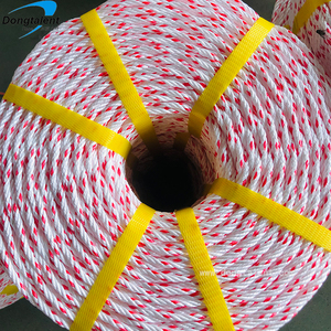 Marine lớp nổi <span class=keywords><strong>Polypropylene</strong></span> <span class=keywords><strong>Rope</strong></span> - <span class=keywords><strong>20mm</strong></span> 24mm 25mm cho Dock Neo NEO kéo PP dây - Product Image 2