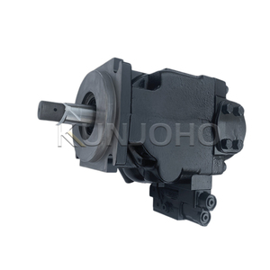 Bomba de Pistones Hidráulica Danfoss Serie 45 JRL JRR JRLS75C JRLS75CLS2320NNN3C3VMA5NNNNJJN - Product Image 6