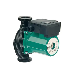 Máquina de Secado por Congelación con Bomba de Circulación - Product Image 1
