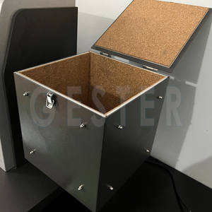 GESTER Abrasions-Ici-Pilling Stoff-Snagging-Test - Product Image 6