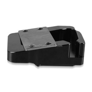Reposapiés Traseros para Motocicleta KAWASAKI Z400 <span class=keywords><strong>Z650</strong></span> Versys-X300 Versys650 <span class=keywords><strong>ER6N</strong></span> ER6F Z800 Z900, Reposapiés para Pasajero, Reubicación - Product Image 3