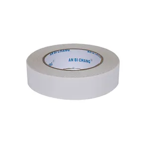 China Standard Wholesale Oem Reasonable Price Alientape 3Ft Transparent Double Sided Adhesive Nano Tape