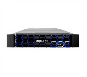 ฮาร์ดดิสก์จัดเก็บข้อมูล Dell EMC Unity 300 / Unity 300F - Product Image 2