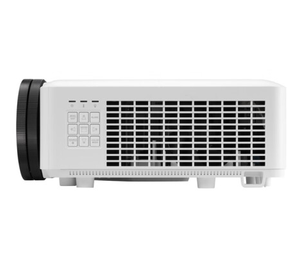 ViewSonic Ls860wu + Ngắn Ném Laser Chiếu 4K <span class=keywords><strong>DLP</strong></span> 5600Lumens WUXGA Đầy Đủ 3D HD Kỹ Thuật Số Thông Minh Cuộc Họp Máy Chiếu - Product Image 4